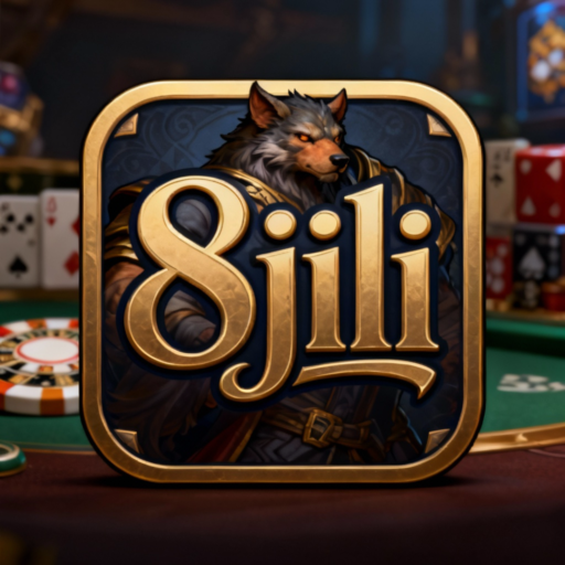 8jili