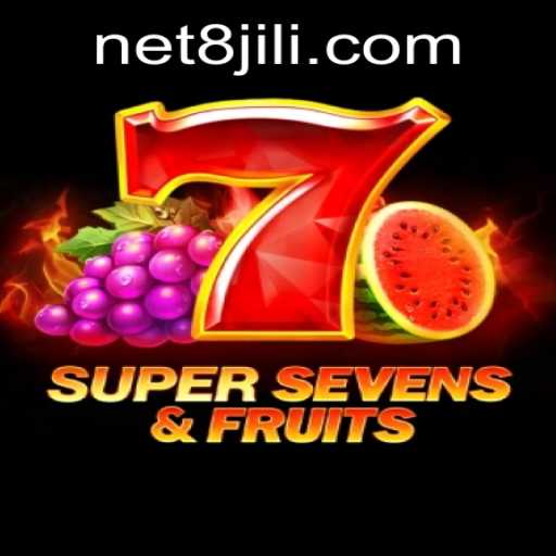 Exploring the Exciting World of 7SuperSevensFruits: A Thrilling Gaming Adventure with 8jili