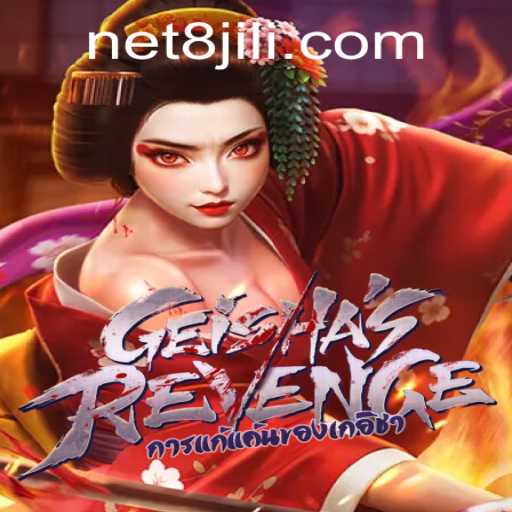 Exploring GeishasRevenge: A Captivating Gaming Experience