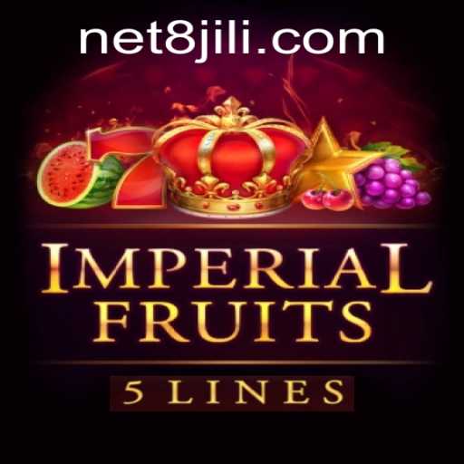 Exploring the World of ImperialFruits5: An Engaging Journey into 8jili