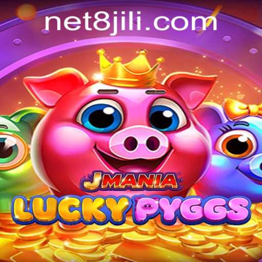 Exploring JManiaLuckyPyggs: A Deep Dive into the Game and Its Latest Evolution with 8jili