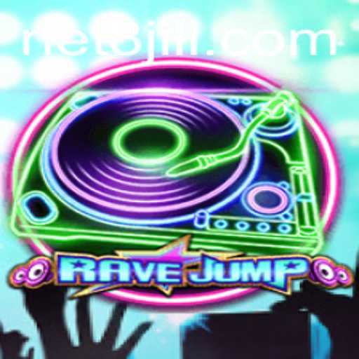 Dive into the Mesmerizing World of RaveJump Enhanced with 8jili