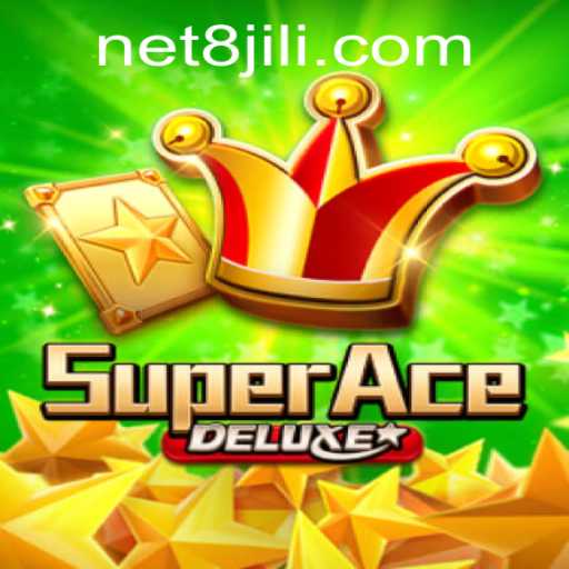 Discover the Thrills of SuperAceDeluxe and Master the Game with the 8jili Strategy